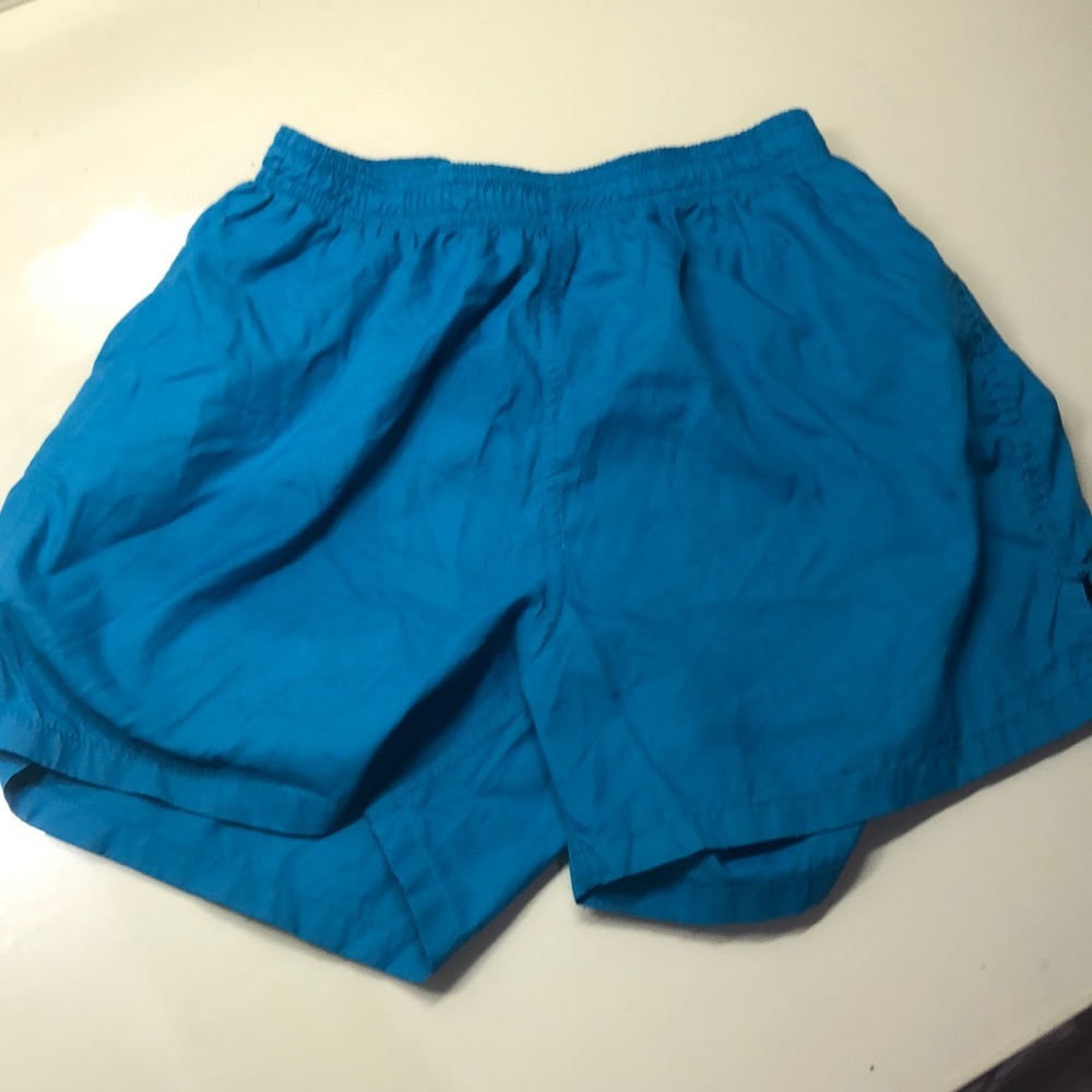 BCG Blue Windshorts